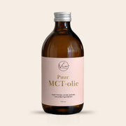 MCT olie
