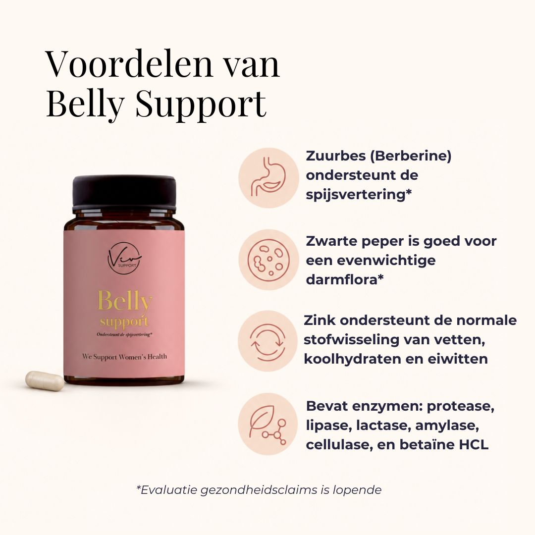 Belly Support - visual 1