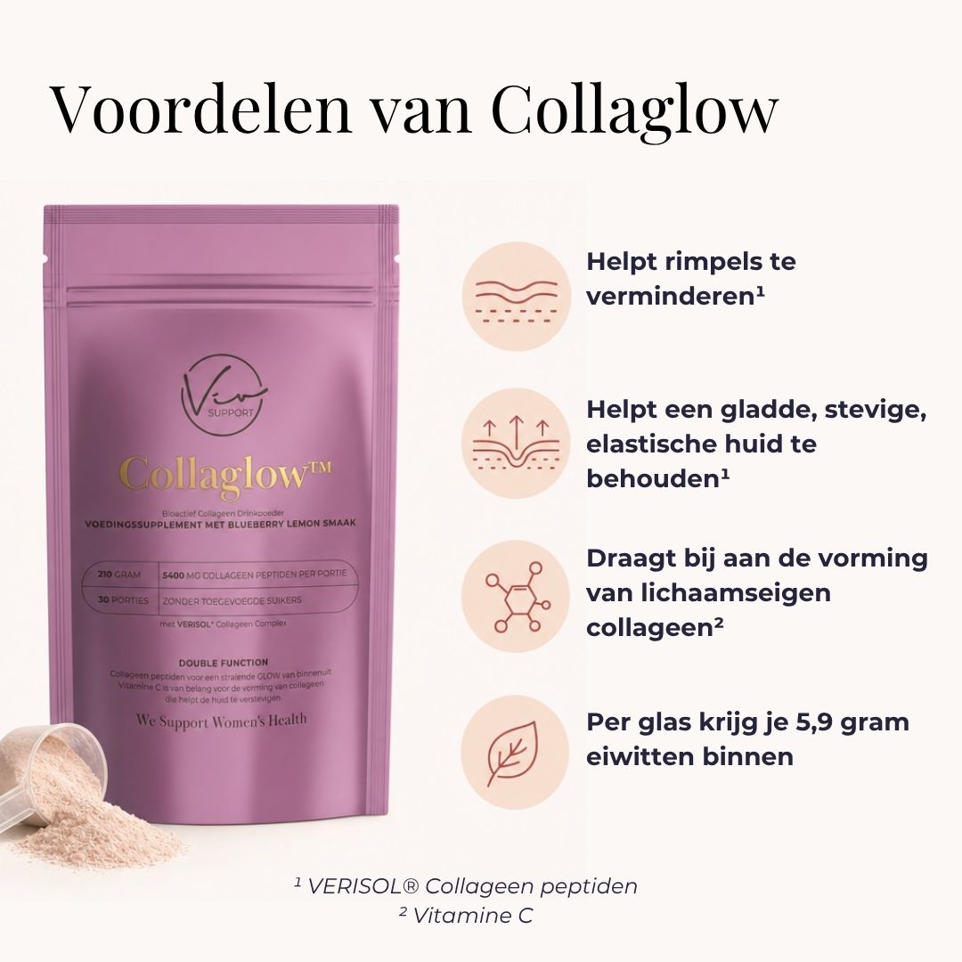 Collageen Collaglow - visual 1