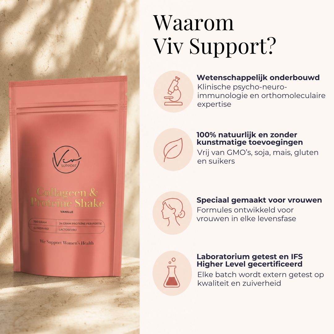 Eiwitpoeder & Collageen - visual 7