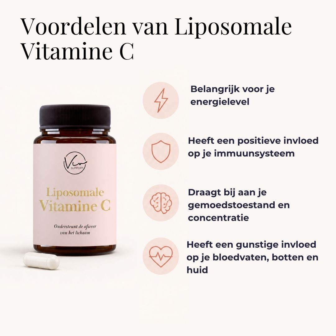 Vitamine C - visual 1