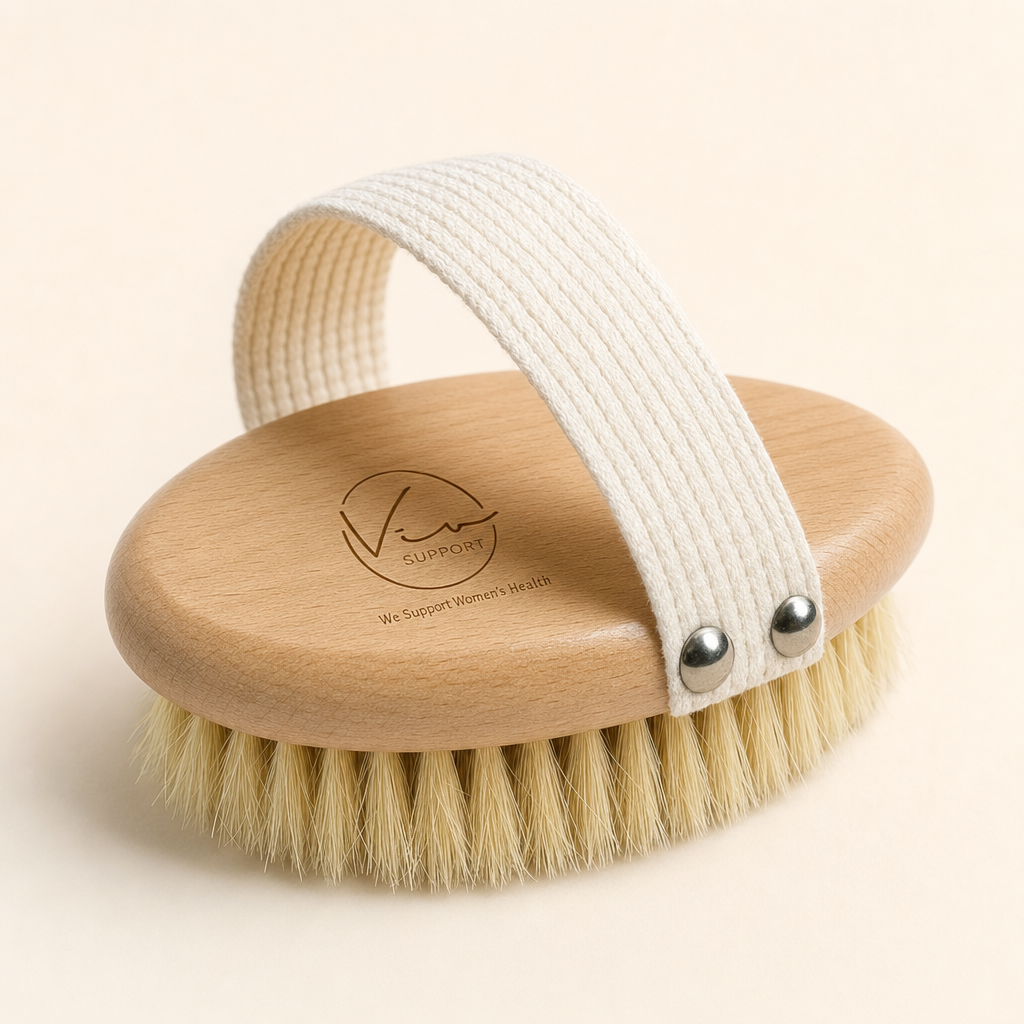 Body Brush
