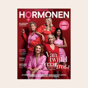 Hormonen Magazine (editie 2)