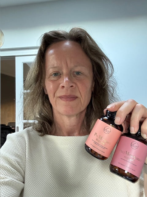 Viv Supporter image0