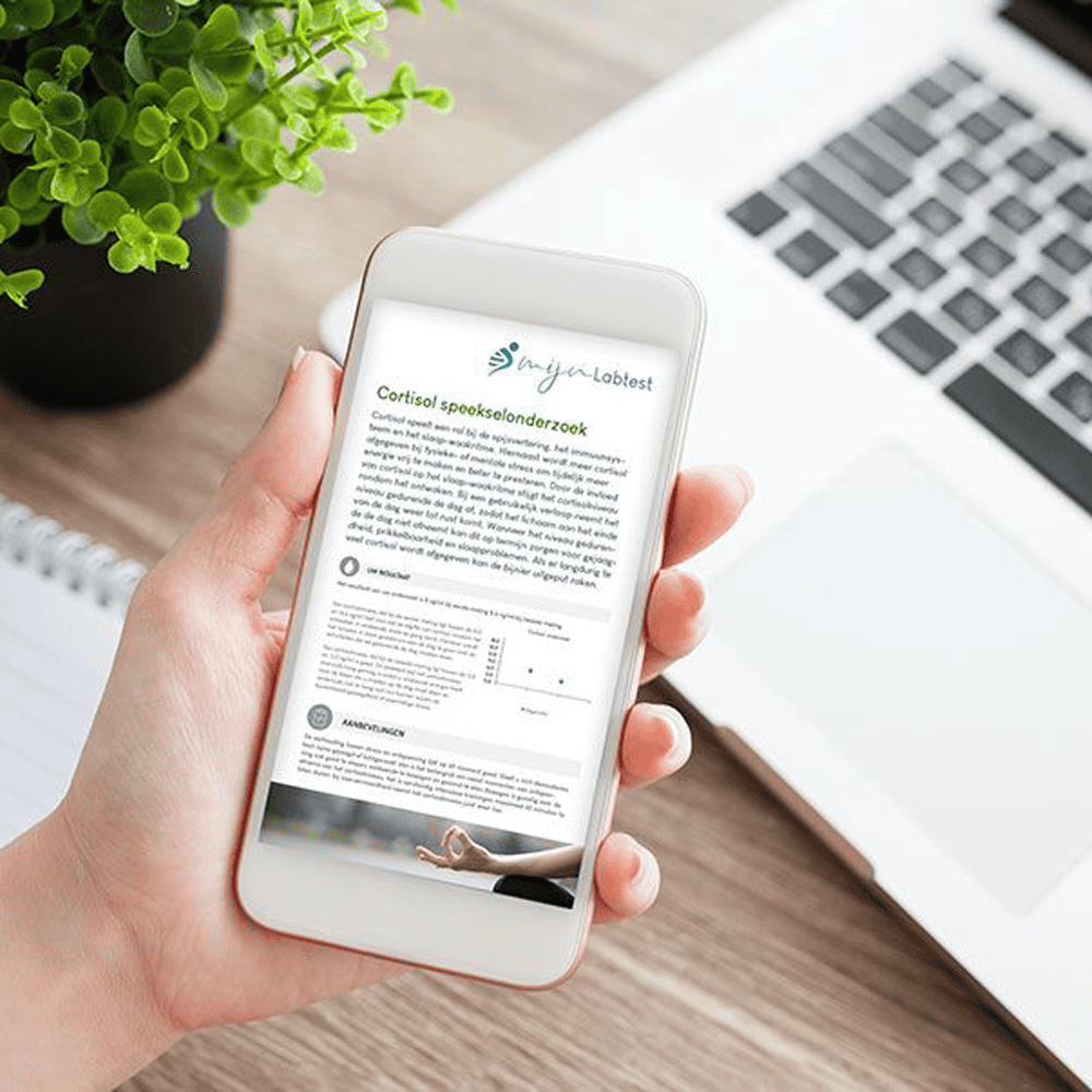 Cortisol Test