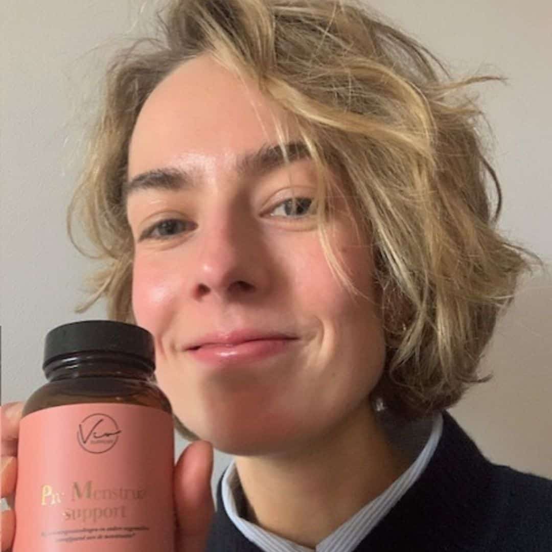 Pre Menstrual support