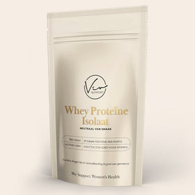 Whey protein powder